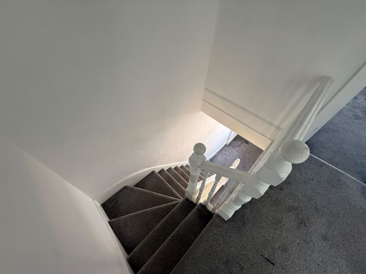 3 bed semi-detached house to rent Colenso Road, Ilford IG2